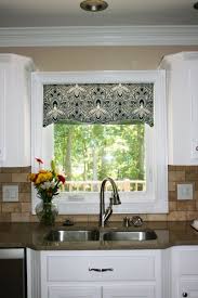 valances, kitchen window valances