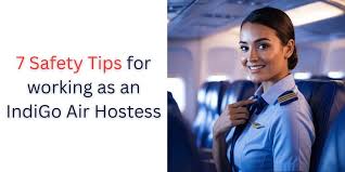 एयर होस्टेस प्रशिक्षण अभिलेखागार | APT Advantage