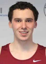 Daniel Belkin '19 Co-Authors Academic Paper