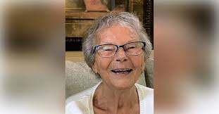 Obituary information for Mary Adams Askew