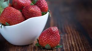 Could Strawberries Be Making Your Skin Worse