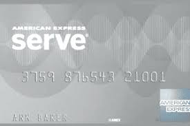 Instead of bombarding you with every option american express offers, here's a look at three of amex's most. How To Use An Amex Serve Card Like A Checking Account