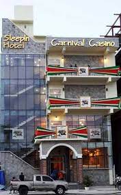 Sleepin hotel and casino is located in georgetown, guyana. Sleepin The Strip And Tower Shut Down Guyana Chronicle