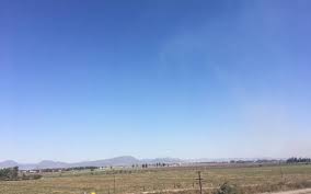 No estoy diciendo que sea problema. Salamanca En Pre Contingencia Ambiental Noticias Locales Policiacas Sobre Mexico Y El Mundo El Sol De Salamanca Guanajuato