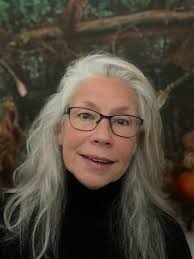 Guest Faculty Lecture: Kristy Deetz & Mike Lyon