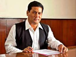 As trends indicated bjp's return to power in assam, chief minister sarbananda sonowal said the counting of votes is still going on but it is clear that the bjp is forming. Assam Cm Sonowal S Assets Increase By More Than 71 Per Cent In 5 Years Business Standard News