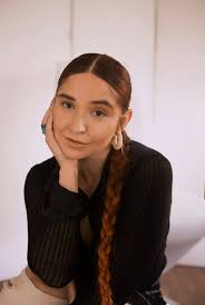 Meet Lauryn Bellafiore