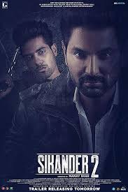 Sikander 2 2019 Punjabi Movie 720p Dvdscr 1 2gb Free Download Imdb Ratings 8 3 10 Directed Manav Shah Releas Hd Movies Download Full Movies Download Movies