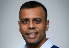 British Red Cross appoints Mike Adamson as chief executive