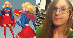 DC Comics has announced that trans creators will write and illustrate the  new Supergirl series.