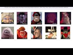 Defeats Of My Favorite Animated Non Disney Villains Part 8 Youtube In 2020 Disney Villains Villain Animation