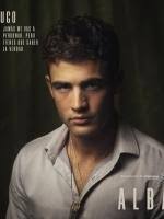 JASON FERNÁNDEZ forma parte de elenco protagónico de Alba