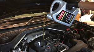 Bmw X6 M50d Oil Change Lofge Speedway X1 5w 30 T1701 Ester Fully Synthetic Engine Oil Youtube