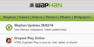 Apr 06, 2021 · menjual produk informasi dalam bentuk digital bukanlah sesuatu yang baru. Waphan Games Hd Movies App And Mp3 Download Video App Movie App Free Games