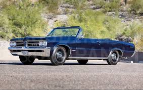Image result for Skyline Blue 1964 GTO
