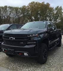 Pin By Eugene Acker On T R U C K S Chevy Trucks Silverado Gmc Trucks Silverado Truck