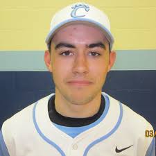 Eric Lewis' Chesapeake High School Bio