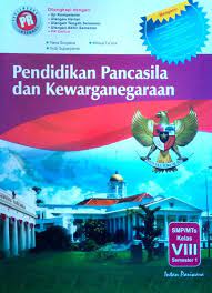 Lks pkn kelas 8 semester 1 kurikulum 2013. Jual Buku Ppkn Smp Kelas 8 Semester 1 Kurikulum 2013 Intan Pariwara Onde Kab Tangerang Junogustika Tokopedia