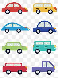 Cartoon Car Vector Design Transportation Car Design Material Png And Vector With Transparent Background For Free Download In 2021 Vector Design Car Logo Design Car Vector