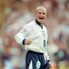 Le anteprime, gli approfondimenti, le intervisite, i video e le foto sull'argomento: Paul Gascoigne Once Borrowed An Ostrich From Broxbourne Zoo And Let It Loose On The Tottenham Training Ground Hertslive