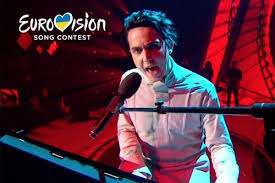 M1 music awards best new arti. Melovin 10 Facts About Ukraine S Eurovision 2018 Singer Wiwibloggs