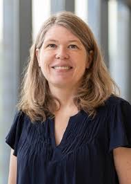 Kirsten Nielsen, PhD