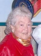 Doris Armstrong Obituary