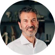 Dr. med. Matthias Klein, orthopedic surgeon in Liestal