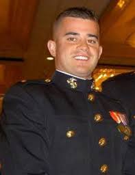 NAMES Foundation to hold fund-raiser in honor of Lt. Nicholas Aaron Madrazo 