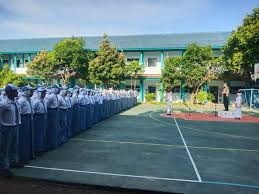 Smk muhammadiyah 1 blora adalah sekolah berbasis industri. Police Goes To School Smk N 2 Blora Suarakpk