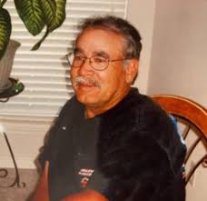 Paul Roger Tidwell Obituary