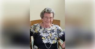 Obituary information for ANNE SMITH CONNER