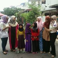 Ianya wujud hasil dari usaha pengerusi persatuan kebajikan teratak shifa' kuala lumpur/selangor selaku pengasas rumah. Rumah Anak Anak Yatim Al Sagaff