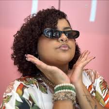 Why is the top part of my stomach bigger than the bottom half?