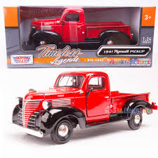 Image result for Red 1941 Truck