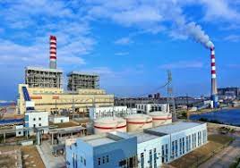 Genting sanyen sdn bhd is based in malaysia. Energy