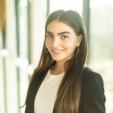 Meet one of our fantastic Talent Acquisition Leads