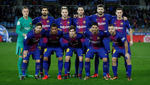 Barcelona live stream online if you are registered member of bet365, the leading online betting company that has. El Uno Por Uno Del Barca Ante La Real Sociedad