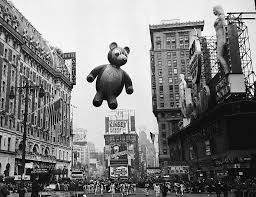Facts About Macy S Thanksgiving Day Parade Macy S Thanksgiving Parade Throughout The Years