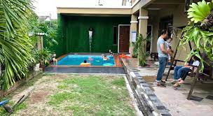 Homestay rawang selangor bandar tasik puteri bukit beruntung. Suria Homestay 5 Bedroom House With Private Pool Johor Bahru Best Price Guarantee Mobile Bookings Live Chat