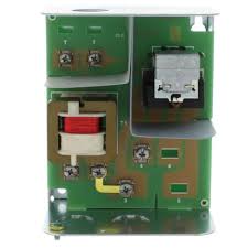 Honeywell switching relay r8845u 1003 used part view pictures for additional specifications. Ra89a1074 Resideo Ra89a1074 1 Zone 120v Switching Relay W Internal Transformer 1 Spst Line Relay