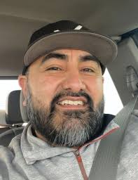 Daniel Zamarron's Instagram, Twitter & Facebook