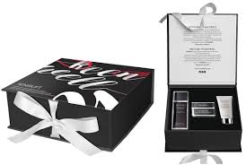 Подарочный набор для лица (крем, сыворотка, маска) с фитоэстрогенами  Tensilift PACK CHRISTMAS, 1 шт — Keenwell (Кинвел) — купить в  интернет-магазине Профэлит