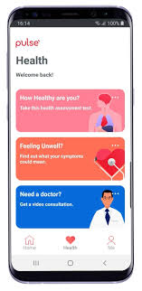 Contribute to kevinsoo/pru14 development by creating an account on github. Pulse By Prudential The Future Of Healthcare The Digital Insurer