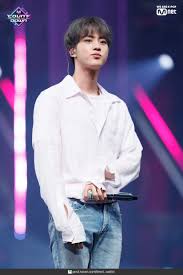 Absolutely no one can speak for them. 190418 M Countdown Make It Right Bts Comeback Special Stage Jin ì§„