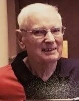 Edgar W. Burg Obituary