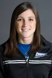 2009-10 Basketball (Women) Roster