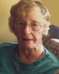 Obituary information for Wilma C. Hart