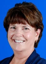 Susan Hunsinger's Instagram, Twitter & Facebook