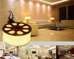 Smd5050 Warm White Led Rope Light Best For Decorating Your Room Phone 0086 15019911548 Led Rope Lights Led Fluorescent Led Lights